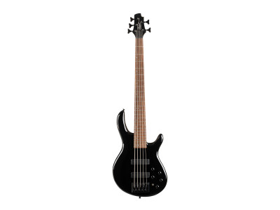 Cort C5 DELUXE BK Black 