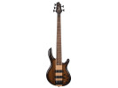 Cort C5 PLUS OVMH ABB Antique Brown Burst