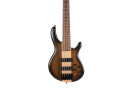 Cort C5 PLUS OVMH ABB Antique Brown Burst 
