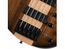 Cort C5 PLUS OVMH ABB Antique Brown Burst 