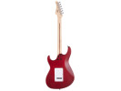 Cort G110 OPBC Open Pore Black Cherry 