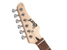 Cort G110 OPBC Open Pore Black Cherry 