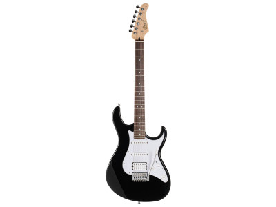 Cort G200 BLK Black 