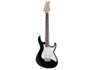 Cort G200 BLK Black