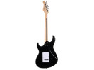 Cort G200 BLK Black 