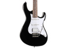 Cort G200 BLK Black 