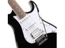 Cort G200 BLK Black 