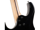 Cort G200 BLK Black 