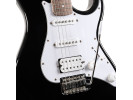 Cort G200 BLK Black 
