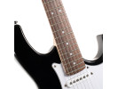 Cort G200 BLK Black 