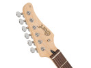 Cort G200 BLK Black 