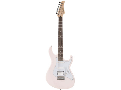 Cort G200 PPK Pastel Pink 