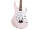 Cort G200 PPK Pastel Pink 