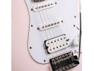 Cort G200 PPK Pastel Pink 