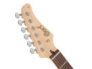 Cort G200 SKB Sky Blue 