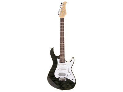 Cort G280 SELECT TBK Trans Black 