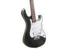 Cort G280 SELECT TBK Trans Black 