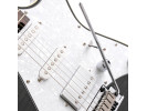 Cort G280 SELECT TBK Trans Black 