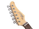 Cort G280 SELECT TBK Trans Black 