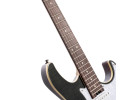 Cort G280 SELECT TBK Trans Black 