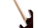 Cort G280 SELECT TBK Trans Black 