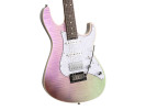 Cort G280 SELECT TCP Trans Chameleon Purple 