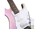 Cort G280 SELECT TCP Trans Chameleon Purple 