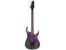 Cort X300 FPU Flip Purple   