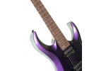 Cort X300 FPU Flip Purple  