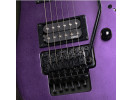 Cort X300 FPU Flip Purple  
