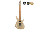 Cort G300 PRO MGD Metallic Gold