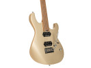 Cort G300 PRO MGD Metallic Gold 