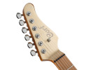 Cort G300 PRO MGD Metallic Gold 