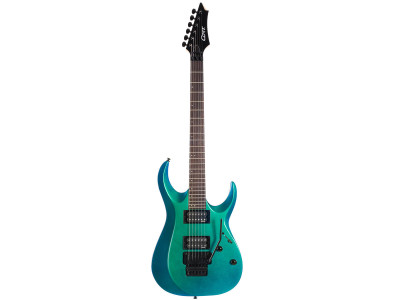 Cort X300 FBL Flip Blue 