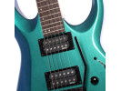 Cort X300 FBL Flip Blue 