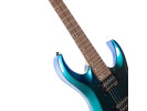Cort X300 FBL Flip Blue 