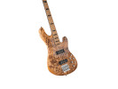 Cort GB MODERN 4 OPVN Open Pore Vintage Natural W/CASE 
