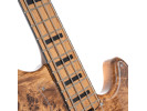 Cort GB MODERN 4 OPVN Open Pore Vintage Natural W/CASE 