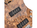 Cort GB MODERN 4 OPVN Open Pore Vintage Natural W/CASE 