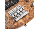 Cort GB MODERN 4 OPVN Open Pore Vintage Natural W/CASE 