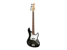 Cort GB24JJ TBK Trans Black 