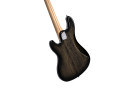 Cort GB24JJ TBK Trans Black 