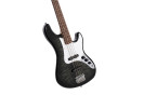 Cort GB24JJ TBK Trans Black 