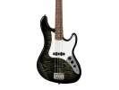 Cort GB24JJ TBK Trans Black 