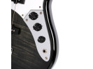 Cort GB24JJ TBK Trans Black 