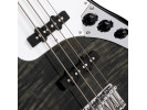 Cort GB24JJ TBK Trans Black 