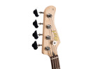 Cort GB24JJ TBK Trans Black 