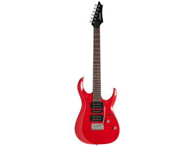 Cort X200 CRD Candy Red Cort X200 CRD Candy Red