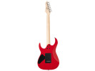 Cort X200 CRD Candy Red 