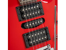 Cort X200 CRD Candy Red 